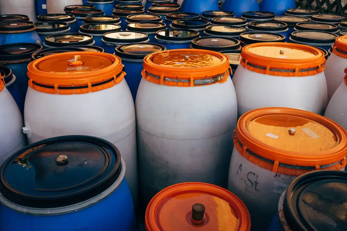 Drug Paraphernalia Cleanup in New Holstein, WI