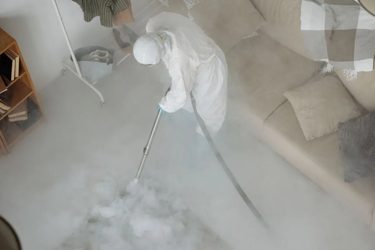 Crime Scene Cleanup in New Holstein, WI
